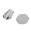 Flower Magnetic Cap Hat Visor Clip Golf Ball Marker Golf Gift Accessories