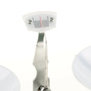 200 Gram Mechanical Table Balance Scale With 6 Weights Standards for School