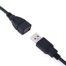 USB to RJ45 Extender USB 2.0 Extension Extender Adapter Up to 150ft