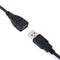 USB to RJ45 Extender USB 2.0 Extension Extender Adapter Up to 150ft