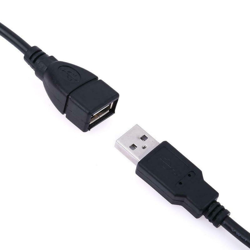 USB to RJ45 Extender USB 2.0 Extension Extender Adapter Up to 150ft