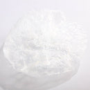 100pcs Disposable Hat Hotel One-Off Elastic Shower Bathing Cap Clear Salon