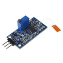 Strain gauge bending detection test sensor modu weigh amplifier voltage outpu FT