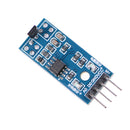 2PCS 3144E Hall Effect Sensor Switch Speed Counting Sensor Magnetic Detector 3CA