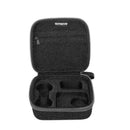 Black Camera Protective Bag Portable Storage Box For GoPro Sport O5Y4 Camer I4P9