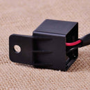 2PIN 12V LED Turn Light Flasher Blinker Relay Signal Rate Control fr Motorcycle