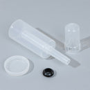 1Set Homebrew Air Lock Beer Wine Ferment Carboy Bucket Air Lock with Grommet.kz