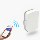 Electronic Bluetooth Smart Hidden Cabinet Lock Door Drawer Digital