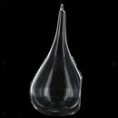 Taper Hanging Glass Flowers Planter Vase Terrarium Container Home DIY Decor