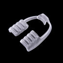 Pro Dental Mouth Guard Stop Teeth Grinding Eliminate Clenching Sleep Aid JR