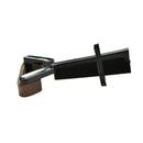 Billiard Snooker Plastic Pool Cue Tip Clamp Glue on Fastener Repair Tool HT FT