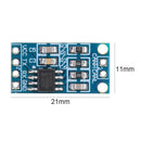 5V TJA1050 CAN Controller Interface Module Bus Driver Interface PCB Board