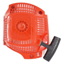Pull Rewind Recoil Starter for Husqvarna 435 435E 440 440E Chainsaw 5442870 A7M3