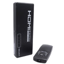 6Ports HDMI Switch Selector With IR Remote Control (5 X Inputs To 1 X Output)