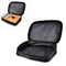 Muspor For 17/15/10 Key Kalimba Bag Storage Thumb Piano Mbira Sanza Case Ha