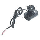 48V Battery Indicator Voltmeter E-Bike Bicycle Capacity Display V8E5