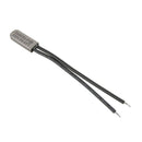 10 Pcs Bimetal Temperature Control Switch Thermostat 45C N.O TLRS9700 O5J8
