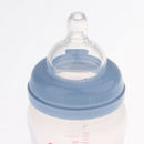Newborns Feeding Bottle Baby Nursing Wide Mouth PP Training Bottles