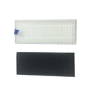 4Pcs for Bissell Pleated Filter for Multi Surface Robotic Vacuum, EV675