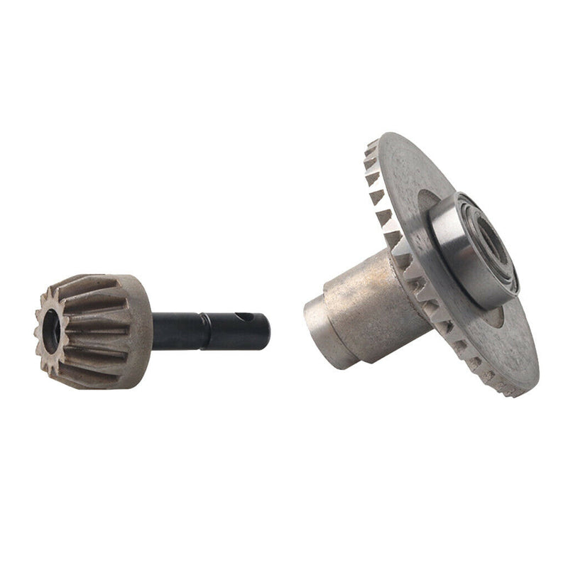 1:10 Drive Axle Gear Set 13T 38T Upgrade Parts for Axial SCX10 D90 RC Truck