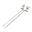1 Set/2 Pieces Laptop Screen Hinges Replacement for  4340S 4341S Series