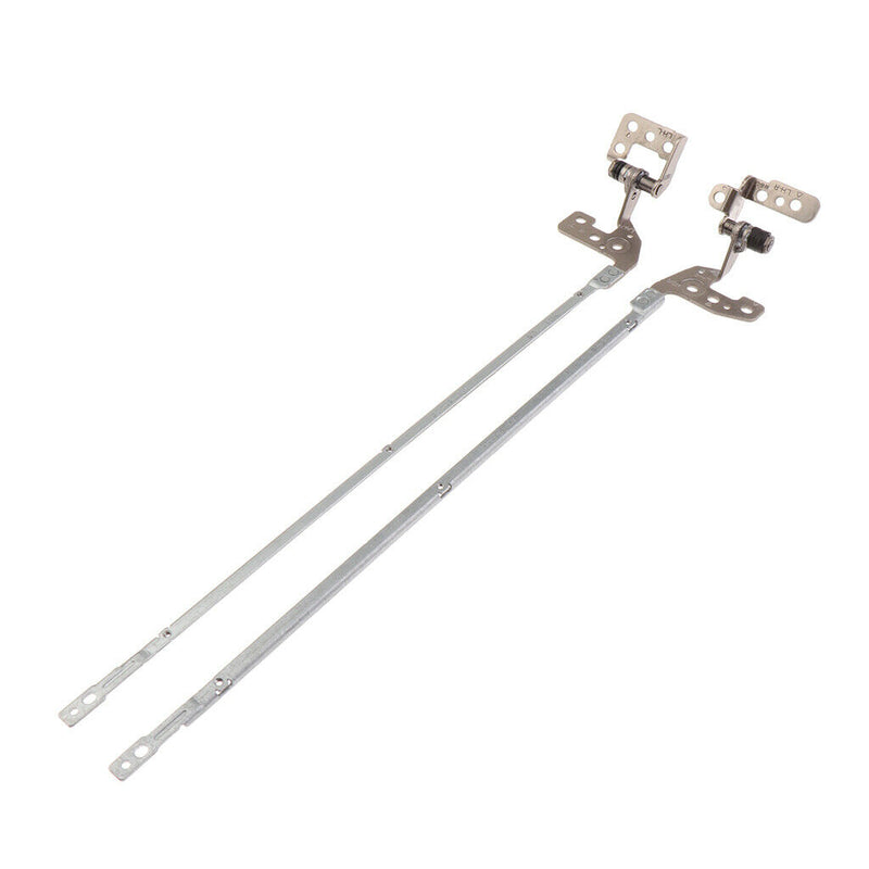 1 Set/2 Pieces Laptop Screen Hinges Replacement for  4340S 4341S Series