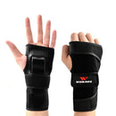 Skating Protective Gear Pads Wrist Guard Cycling Skateboard Protector Gloves .