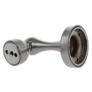 Stop blocks Brake stop magnetic magnet in stainless steel for door fixing N6M1