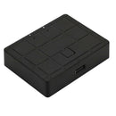 USB 2.0 Sharing Switch 2 Port Switcher Adapter Box F. Printer Scanner High Speed