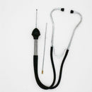 Cars Mechanics Stethoscope Car Engine Block Diagnostic Tools Hearing Automo G0J9