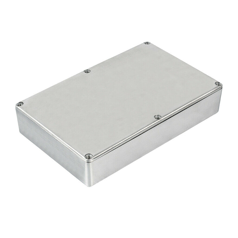 Aluminum Enclosure Effects Pedal Speaker Pedal Guitar Effects Pedal