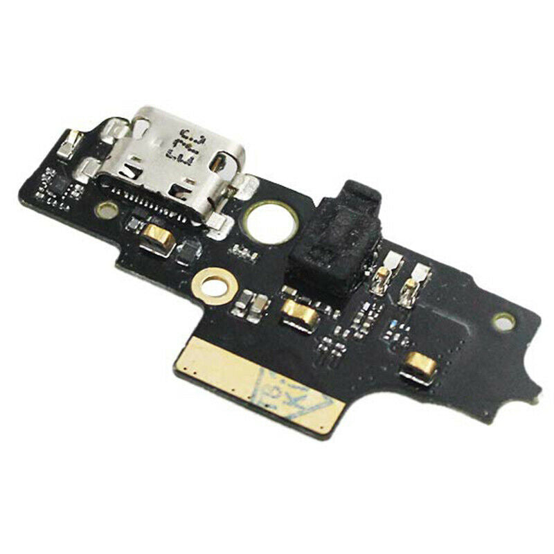 B2017 for ZTE Axon 7 Mini Axon7 B2017G Axonmini Dock USB Charging Port Boar E5D1