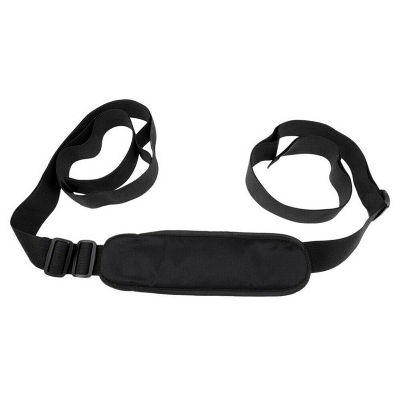 Carry Beach Adjustable Belt Surfboard Shoulder Strap Sling Stand Up Water Sports