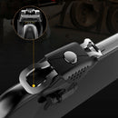2x Mobile Phone Gaming Joystick Trigger PUBG Aim Key Fire Button Controller A