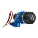 12V Universal Cigarette Lighter for Boat Mower Tractor RV ATV Car