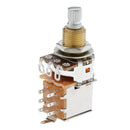 DIY Electric Guitar Audio Volume Potentiometer Musical Instrument Accessory