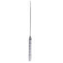 Stainless Steel Carp Fishing Rigging Rigging Bait Needle Tackle Tool Accessory