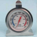 Kitchen Stand Up Thermometer Digital Food Meat Probe BBQ Household Tempe PBO