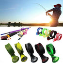 2Pcs Fishing Rod Sleeve 170Cm 35Mm Fishing Rod Cover Pole Sock Protector X6K4