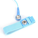 2PCS Anti-static ESD Adjustable Strap Antistatic Grounding Bracelet Wrist Ban&k