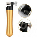 Durable Metal Ring Fixture Clamp Adjustable Ring Fixture Clamp Setting Tool Kit