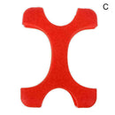 2.5"Silicone Shockproof Hard Drive Disk HDD Case Cover Protector For HardBL F7J5