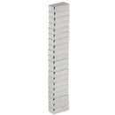 20 Pcs 10 Mm x 5 Mm x 3Mm Neodymium Block Magnet Super Strong Magnets Craft P3D2