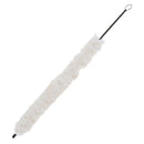 Flute Cleaning Brush Cleaner Pad Saver For Woodwind Instrument