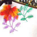 branch metal cutting dies stencil scrapbook album paper embossing craf NMgxTOCA