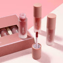 5PCS/Set Matte Liquid Lipstick Long Lasting Waterproof Lip Gloss Glaze  Fav B3O2