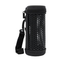 Bluetooth Speaker Portable Silicone Hollow Bag Storage Case Cover For JBL Flip 5