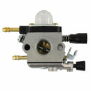 Carburetor for Stihl BG45 BG46 BG55 BG65 BG85 SH55 SH85 Blower Zama C1Q-S68