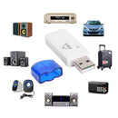 BT-470 USB Bluetooth A2DP Stereo Music Receiver Wireless Handsfree Adapter