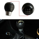 Car 5 Speed Gear Head Shift Knob MT Handball for Mitsubishi Lancer EX EVO G E1S2